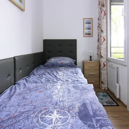 Apartment, Apartment *