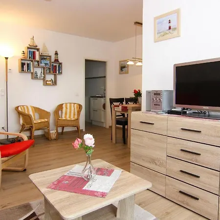 Apartment, *