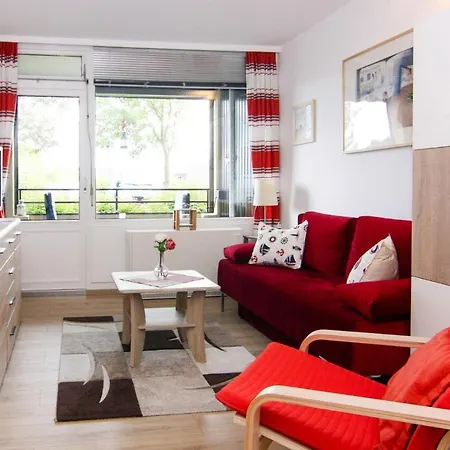 Apartment, Apartment Wendtorf