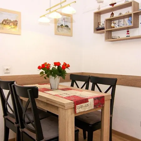 Apartment Apartment, Wendtorf