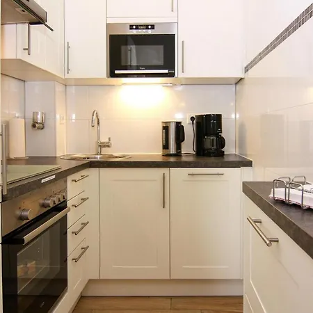 Apartment,