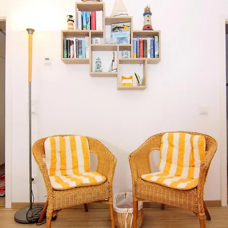 Apartment Apartment,